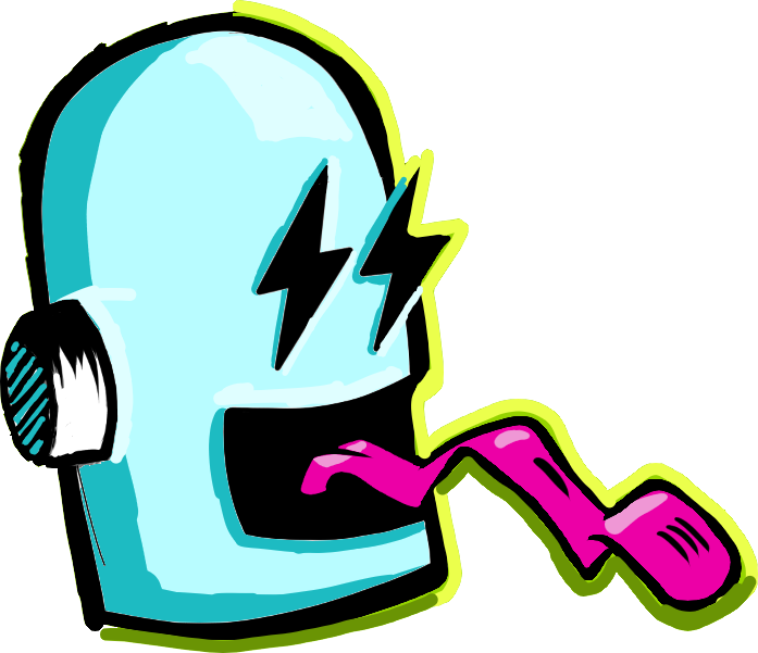 Vonk Studios Icon